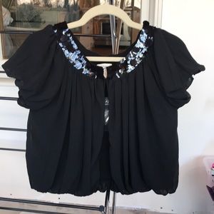 Loft Women’s Shrug